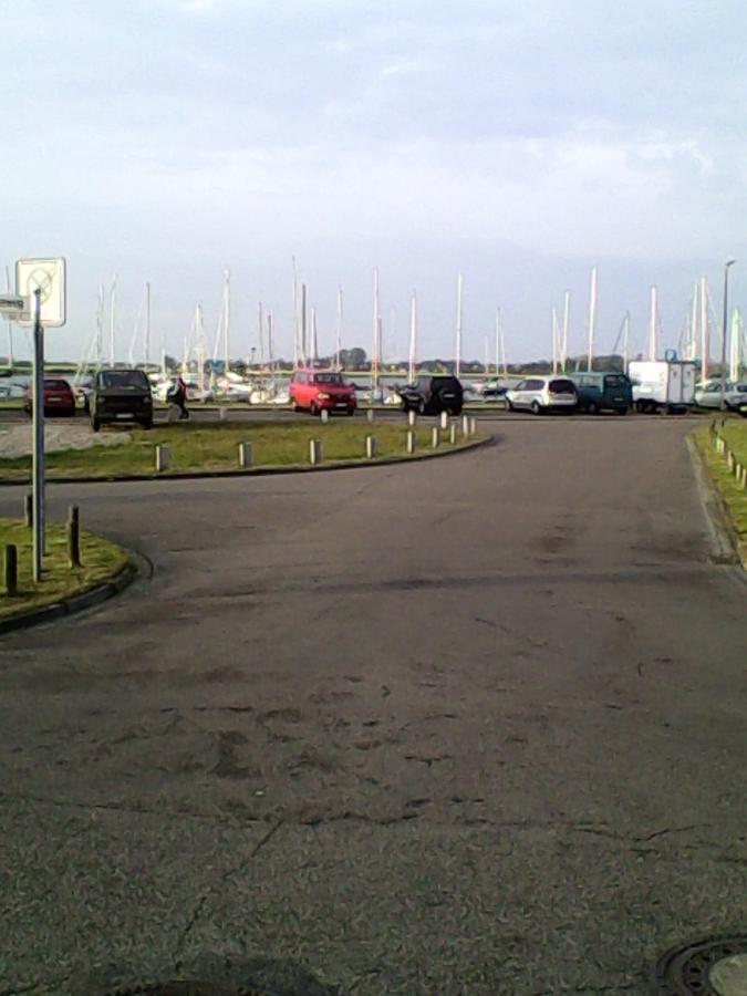 Ferienwohnung Ananda Auf Fehmarn Exterior photo