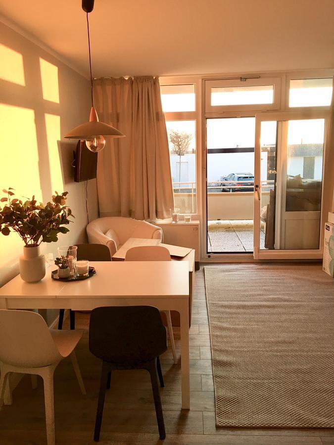 Ferienwohnung Ananda Auf Fehmarn Exterior photo