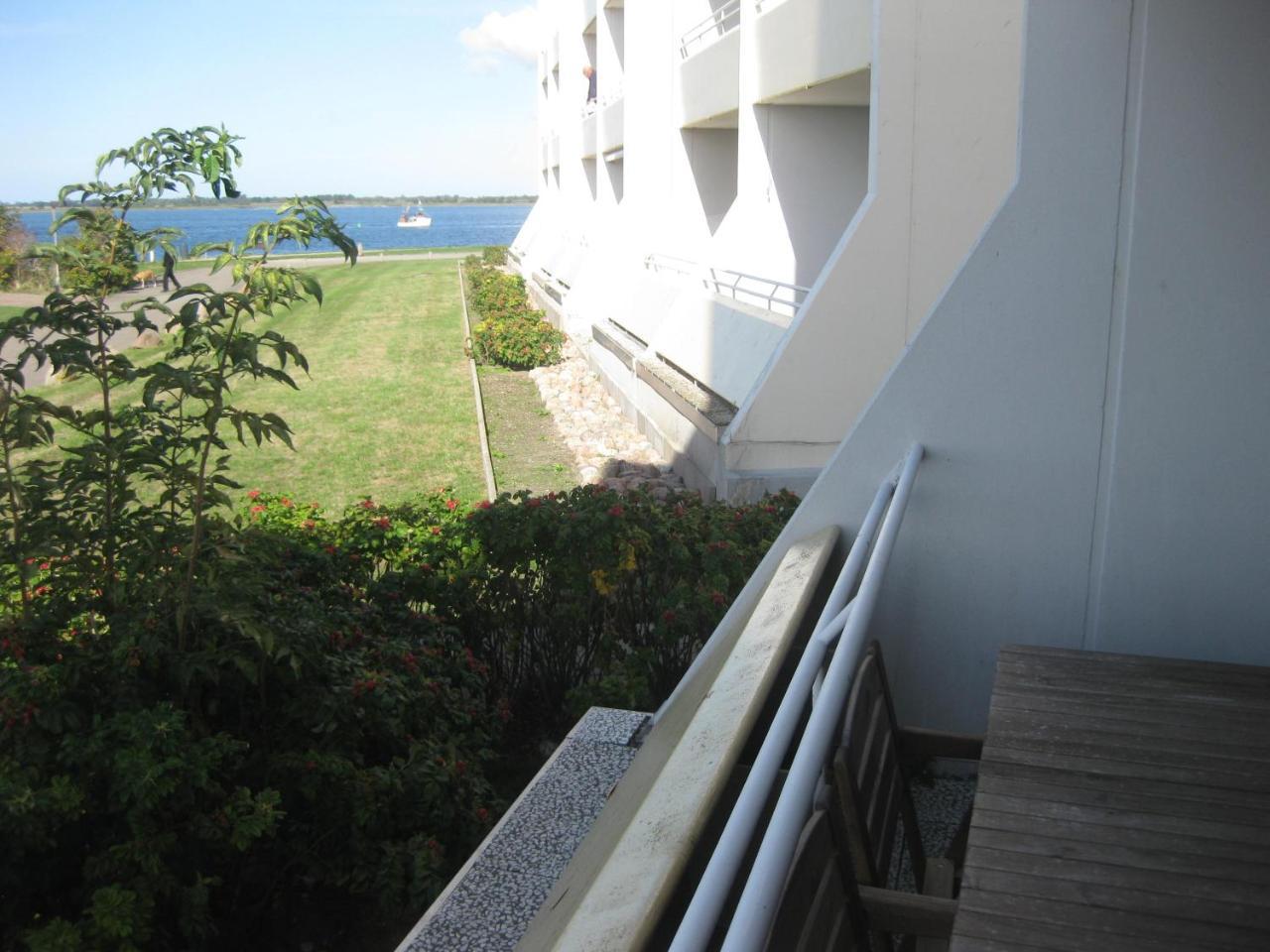 Ferienwohnung Ananda Auf Fehmarn Exterior photo